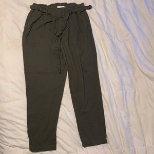 Blu Pepper kaki pants